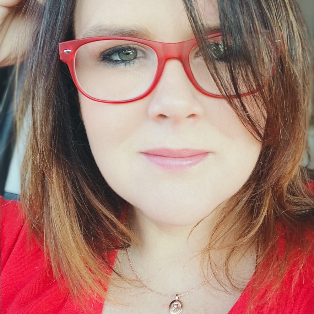 Meet your Posher, Kristen